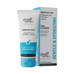 Innovist Chemist at Play Hyaluronic Acid Gentle And Hydrating Face Cleanser 100ml (India)