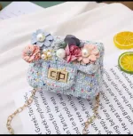 Ladies Baby Cute Bag, 3 Colour Choices