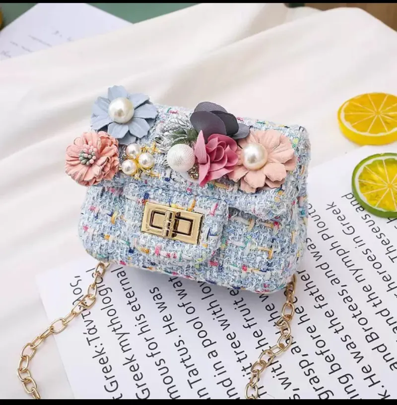 Ladies Baby Cute Bag, 3 Colour Choices