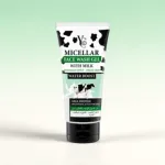 YC Micellar with Milk Water Boost  Face Wash Gel 150ml  (Thailand)