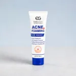 EverGlow Acne Foaming Face Wash 100ml (Thailand)