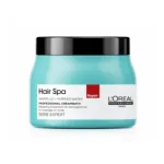 Loreal Professional Creambath Repair Hair Spa 490g  (India)