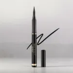 Swiss Beauty Jet Black Bold Felt Tip Eyeliner 1.2ml (China)