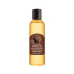The Body Shop Coconut Oil 200ml (UK)