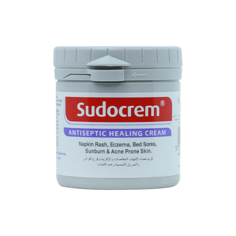 Sudocrem Antiseptic Healing Cream 125g (Bulgaria)