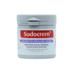 Sudocrem Antiseptic Healing Cream 125g (Bulgaria)