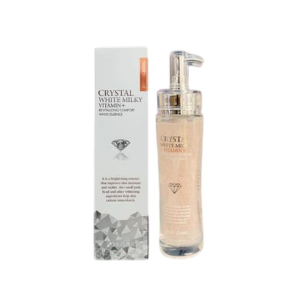 Crystal Milky Vitamin+ Essence (150ML)