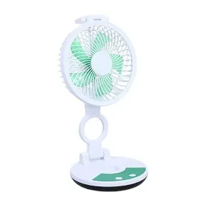 Portable folding fan (ZT-329)