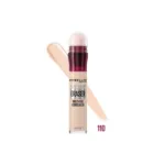 Maybelline Instant Age Rewind Eraser Multi Use Concealer - 110 Fair Clair (China)