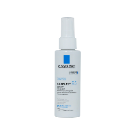 La Roche Posay Cicaplast B5 Spray 100ml (France)