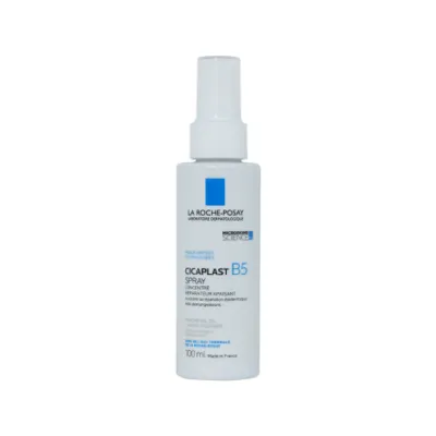 La Roche Posay Cicaplast B5 Spray 100ml (France)