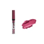 Guerniss Babyes Velvet Matte Liquid Lipstick 2.5ml - Shade 06 (Hong Kong)