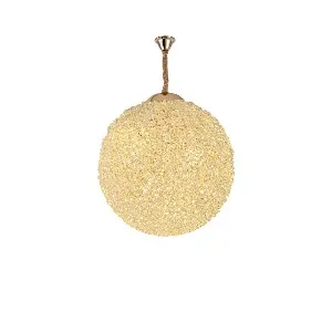 Qulik Modern Sugarball Moon Pendant Lamp(QL-5560-300)