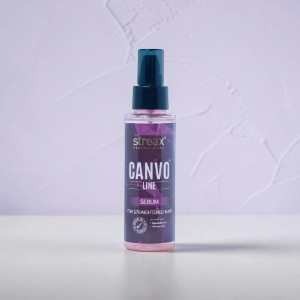 Streax Professional Canvo Line Hair Serum 100ml (India)