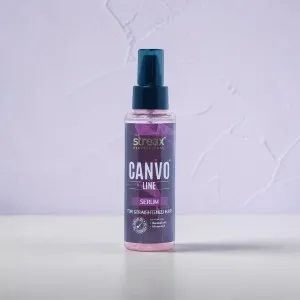Streax Professional Canvo Line Hair Serum 100ml (India)