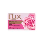 Lux Glowing Skin Rose Vitamin C+ E Glycerin Soap 170gm (Saudi Arabia)