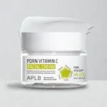 APLB PDRN Vitamin C Facial Cream 55ml (Korea)