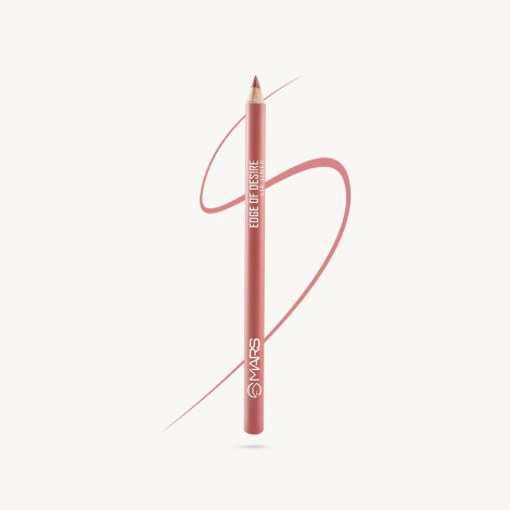 Mars Edge of Desire Lip Liner - 08 Nude Spell (China)