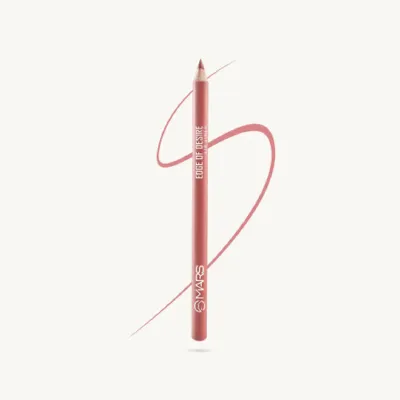 Mars Edge of Desire Lip Liner - 08 Nude Spell (China)