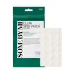 Some By MI Clear Spot Patch 18 Patches (Korea)