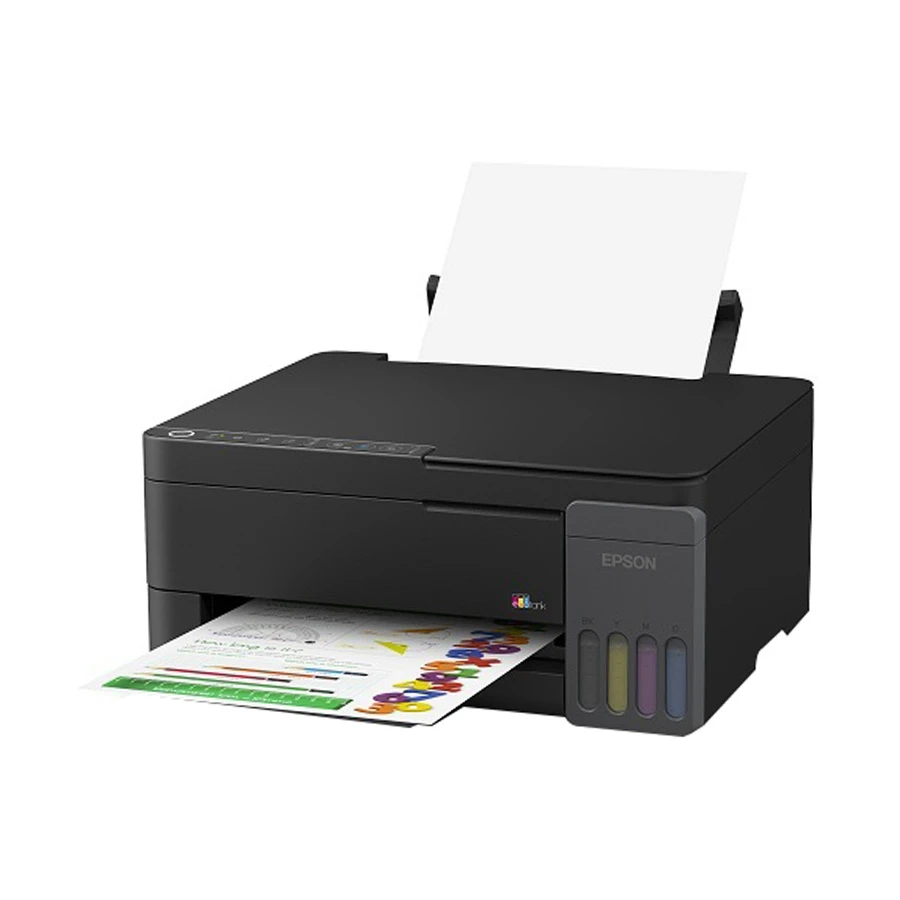 Epson EcoTank L3310 A4 Multifunction Color Ink Tank Printer