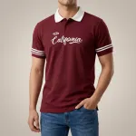 Premium Version Half Sleeve polo Shirt