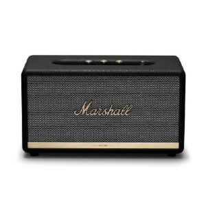 Marshall Stanmore II Portable Bluetooth Speaker