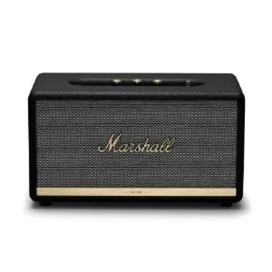 Marshall Stanmore II Portable Bluetooth Speaker