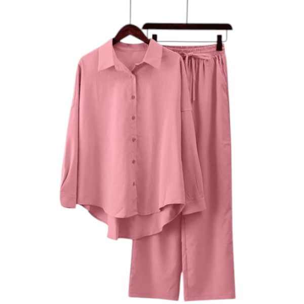 Ladies Shirt and Pants Collection