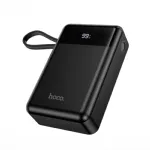 Hoco MMJ-17 Fast Charging Power Bank 20000mAh (22.5W + PD 20W) | Premium Portable Charger