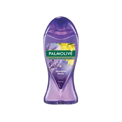 Palmolive Aroma Sensations Absolute Relax Shower Gel 250ml (Thailand)