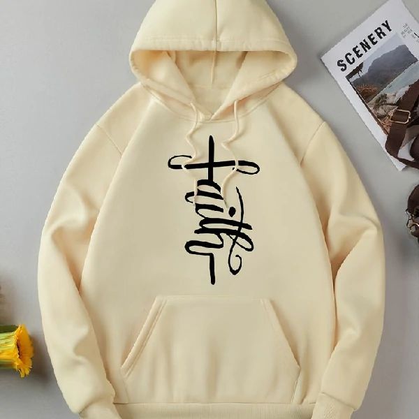 Stylish Casual Hoodie for Men's