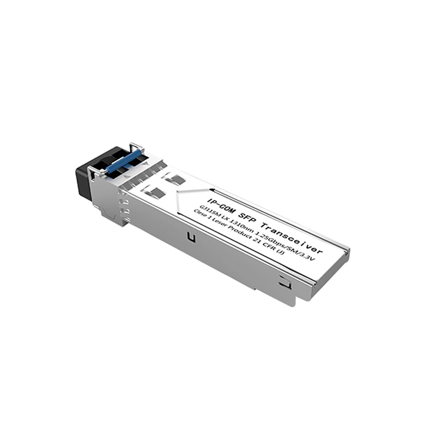 IP-Com G311SM Single-Mode Optical Fiber Module