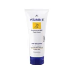 AR Vitamin E Rejuvenating Whip Facial Wash Skin-Smoother 190g (Thailand)