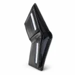 Classic Bifold Card Holder Wallet