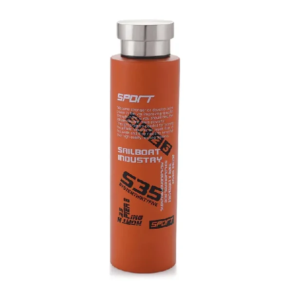 Sports Thermos Bottle Vacuum Flask Water Bottle 800ml