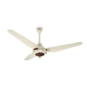 SK Caroma Plus 56" Cream Wooden SK-226