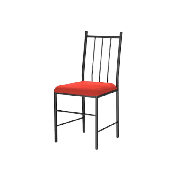 Regal Florence Metal Dining Chair | CFD-204-6-1-66