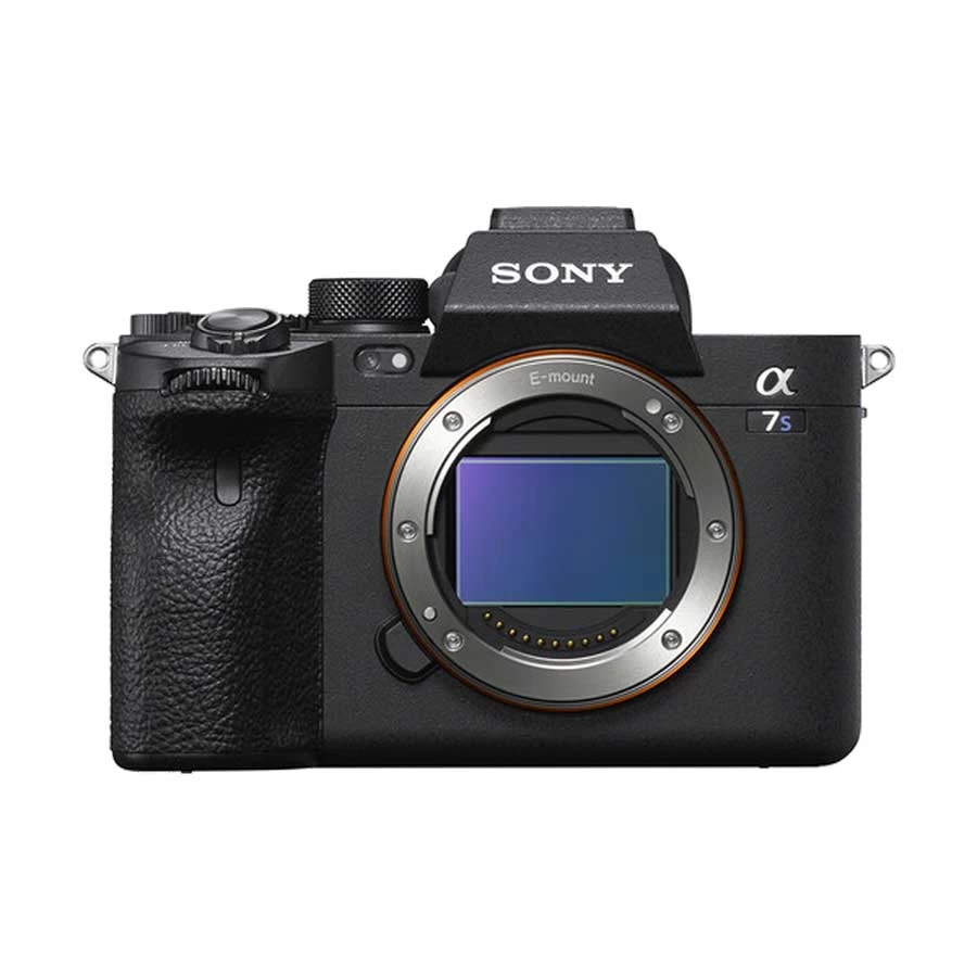 Sony Alpha a7S III Full-Frame Mirrorless Camera Body ILCE-7SM3