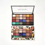 Technic  Pressed Pigment Eyeshadow Palette - Trendsetter (China)