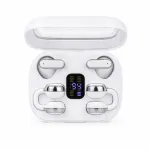 Q10 HiFi Stereo Sports Wireless Earbuds – 4-in-1 Combo Set (2 Pairs)