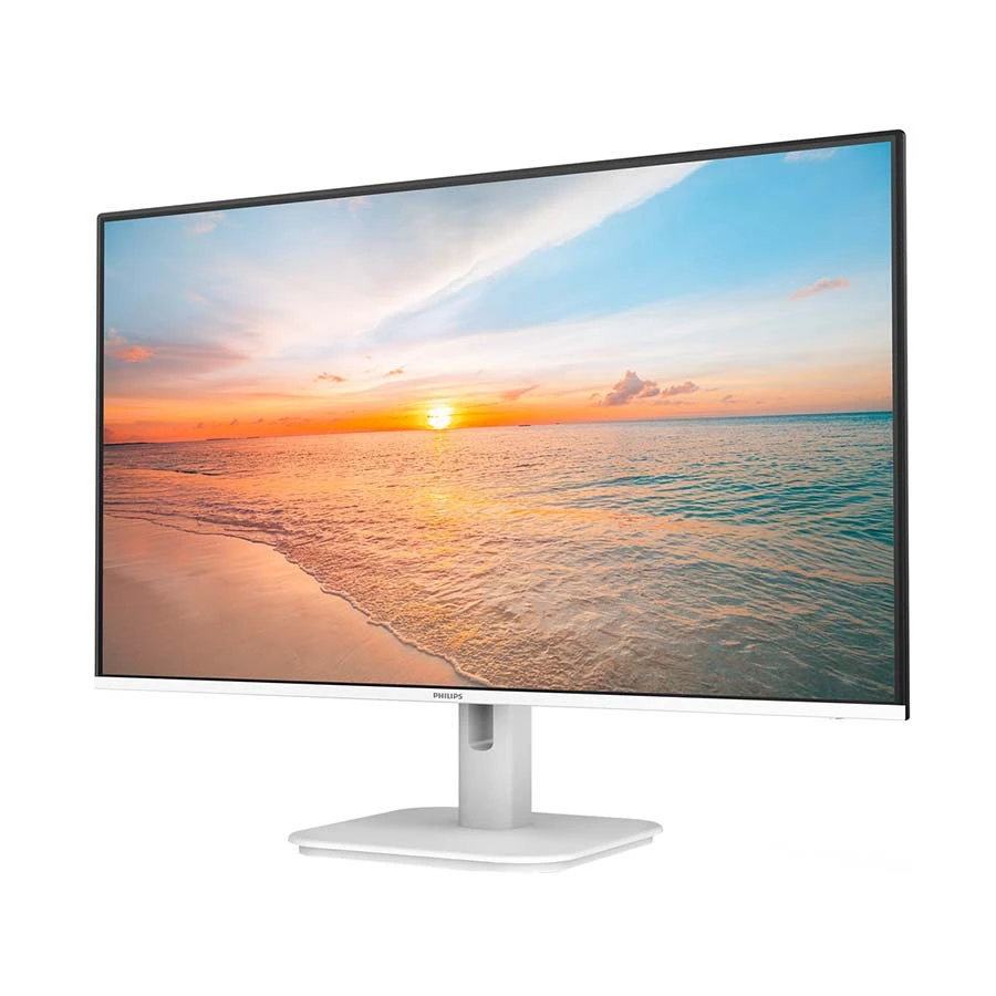 Philips 24E1N2100AW/96 23.8 Inch FHD 120Hz IPS Gaming Monitor White
