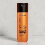 Matrix Smooth Straight Shea Butter Professional Shampoo 200ml (India)