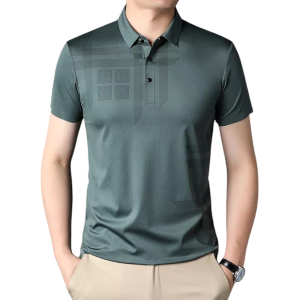 Premium Stylish Polo T-Shirt