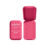 NYX Professional Makeup Buttermelt Blush - 08 Getting Butta (Taiwan)