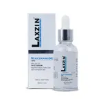 Laxzin Niacinamide 10% With Zinc 1% Face Serum 30ml (Bangladesh)