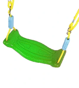 Cute Swing (Green)