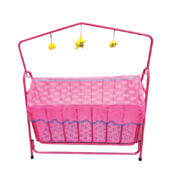 Baby Cradle-Pink