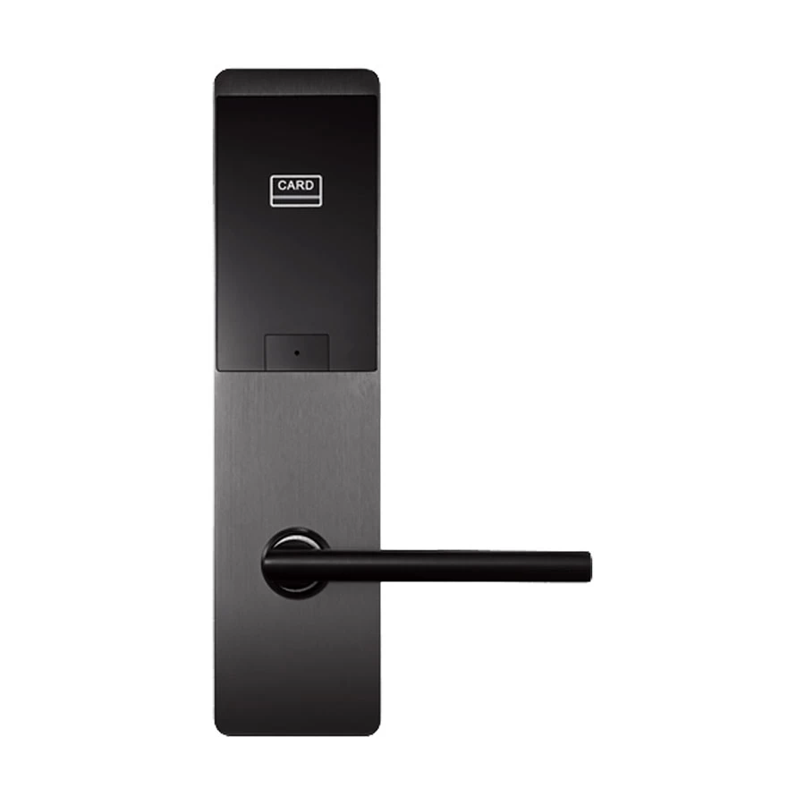 ZKTeco LH6500 Super Thin Hotel Door Lock