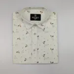 Premium Half Shirt